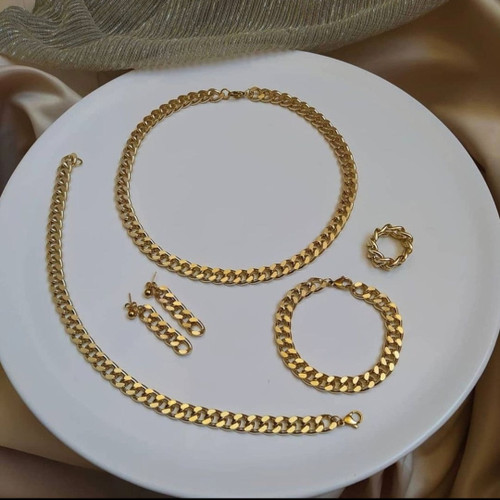 سرویس کارتیه استیل براق