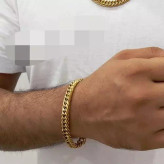 دستبند مردانه