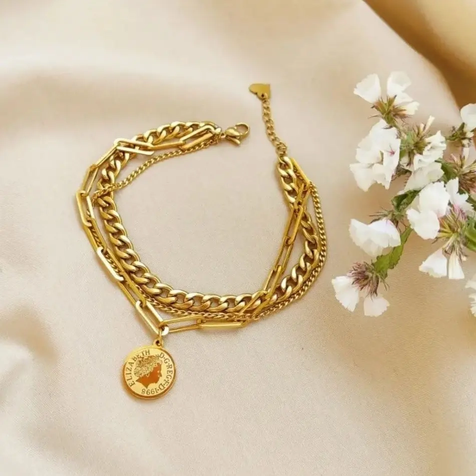 دستبند کارتیر زنانه