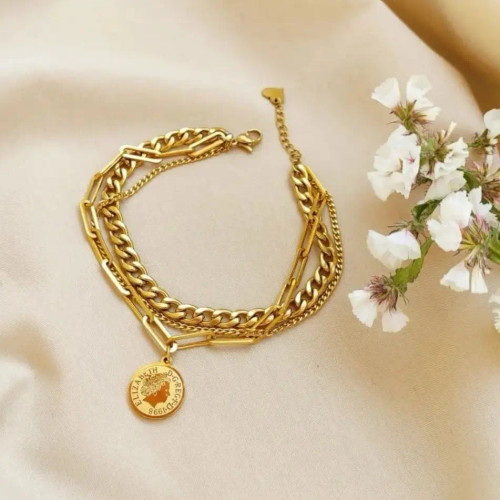 دستبند کارتیر زنانه