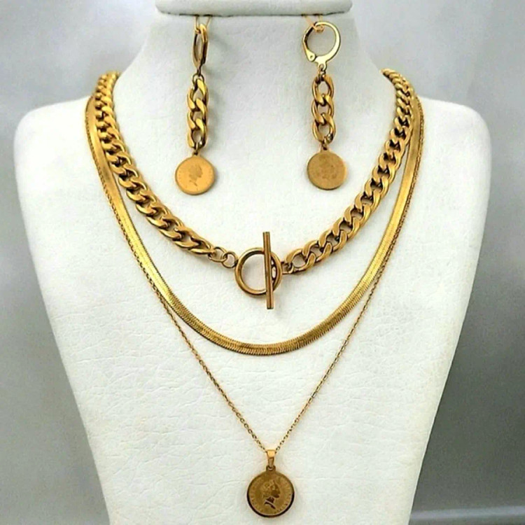 ست کارتیر زنانه