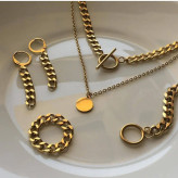 ست کارتیر زنانه