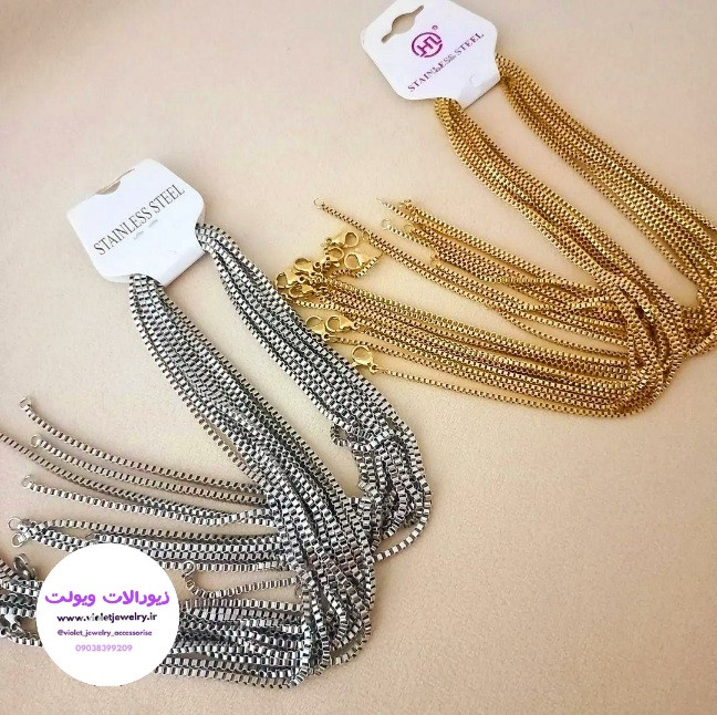 زنجیر ونیزی