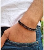 دستبند مردانه