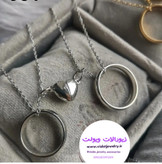 گردنبند حلقه