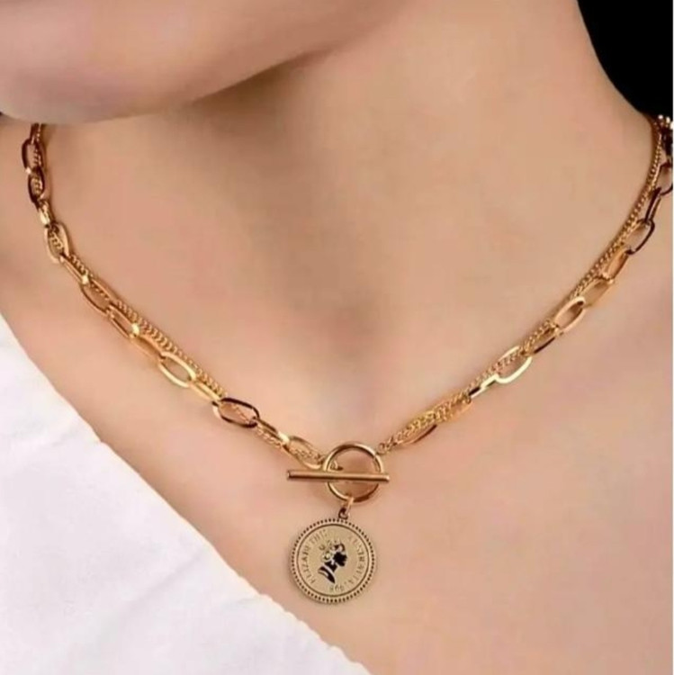 گردنبند الیزابت