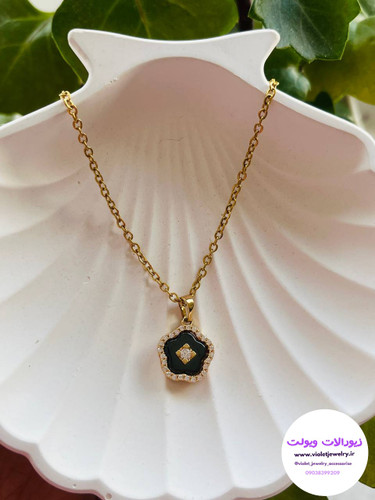گردنبند زنانه