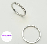 رینگ دورنگین