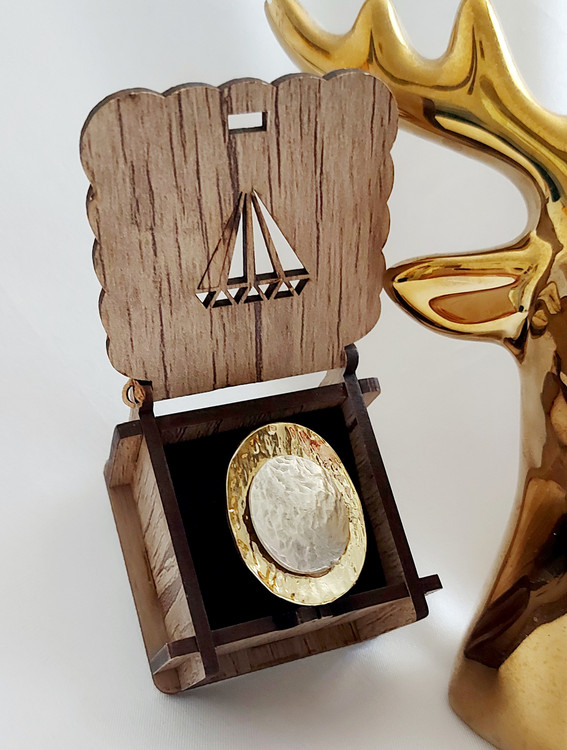 انگشتر زنانه فشن