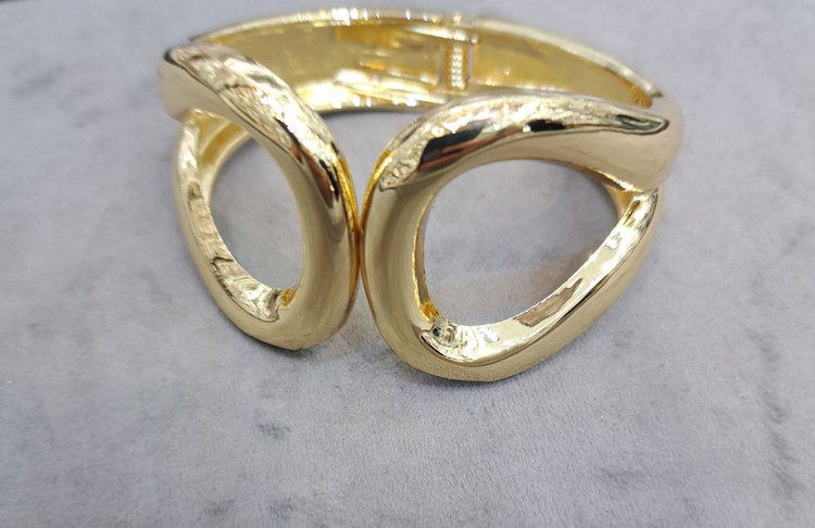 بنگل زنانه فشن