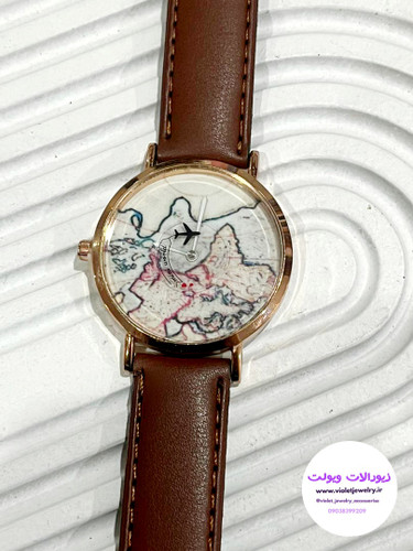 ساعت فانتزی