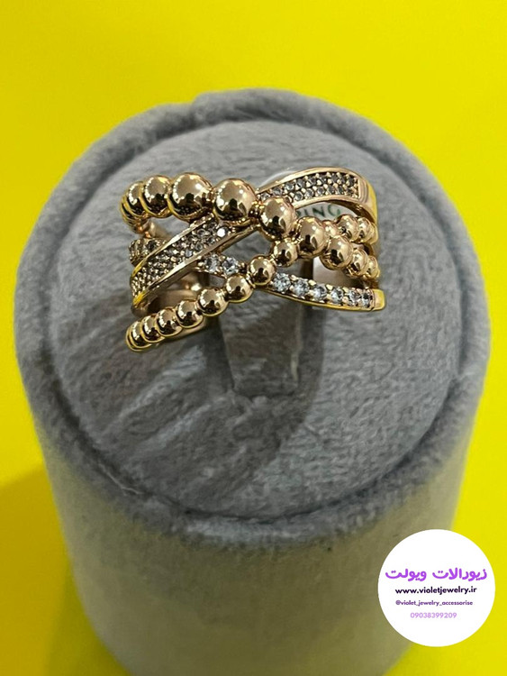 انگشترزنانه