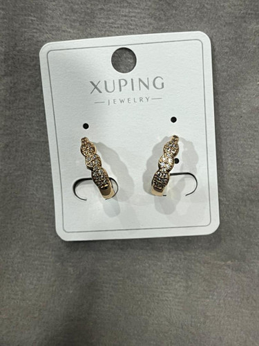 گوشواره ژوپینگ