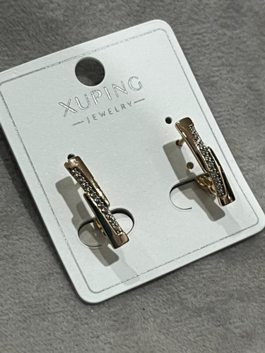 گوشواره زناته ژوپینگ