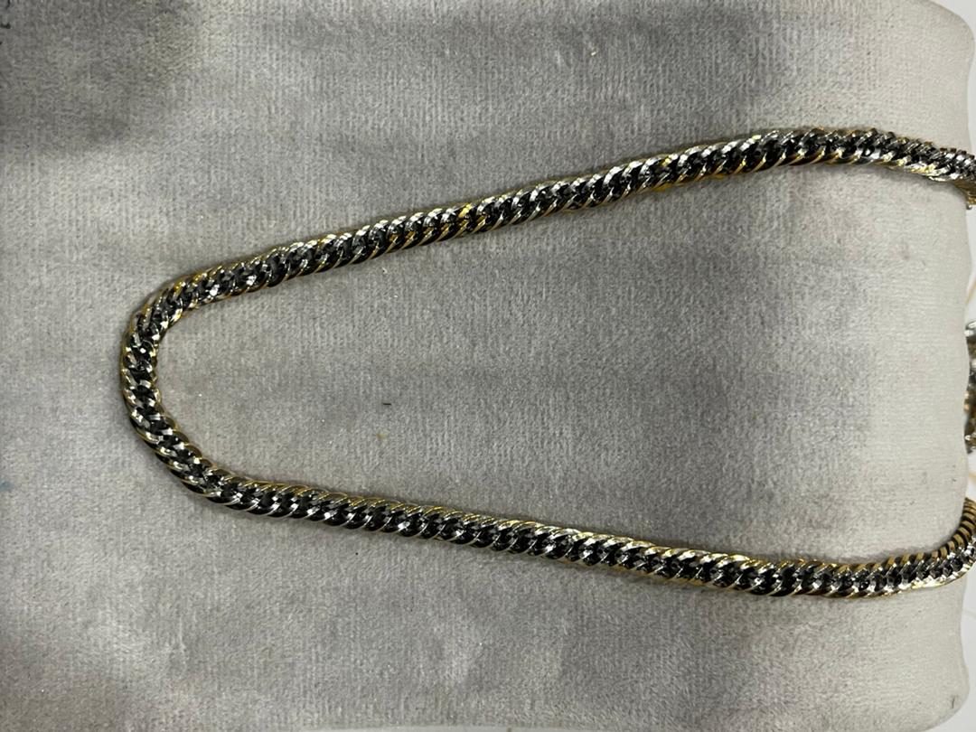 کارتیر دورنگ استیل