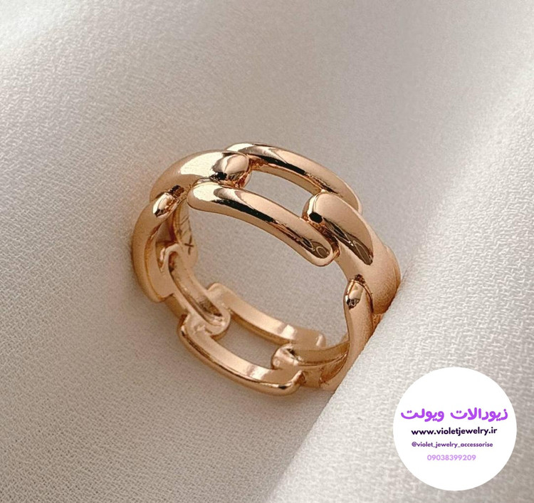 انگشترزنانه