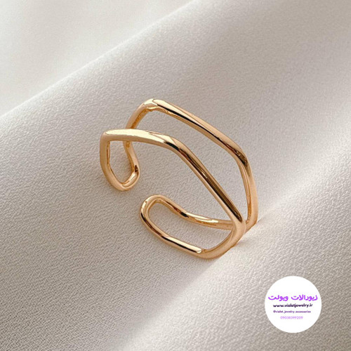 انگشترزنانه و دخترانه