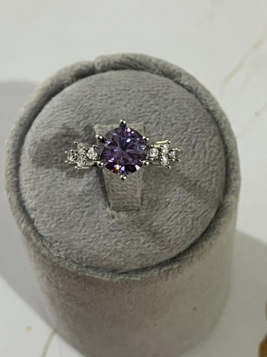 انگشترزنانه