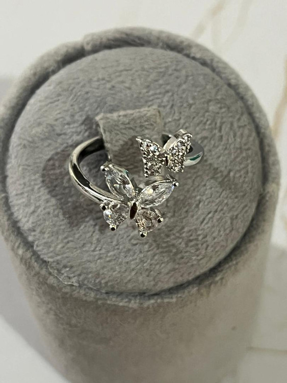 انگشترزنانه