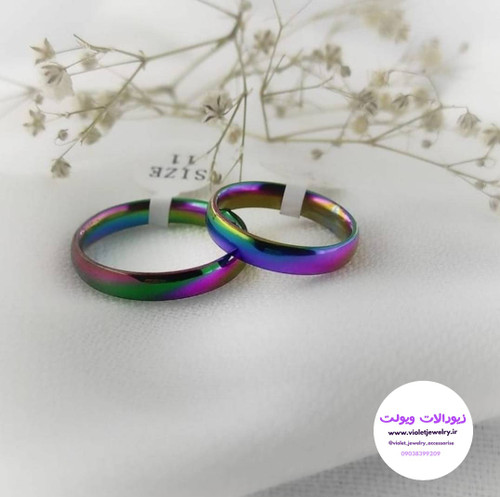 حلقه هولوگرامی