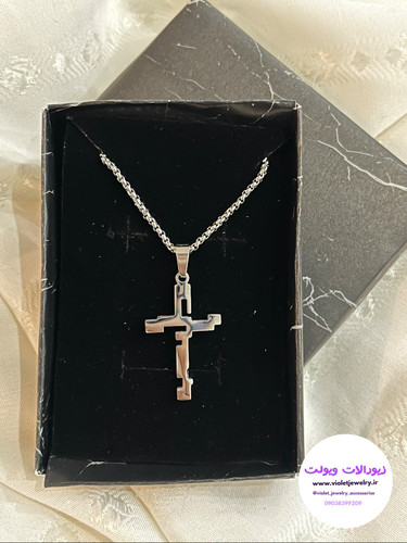 گردنبند صلیب